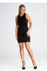Robe de soirée model 190901 Figl